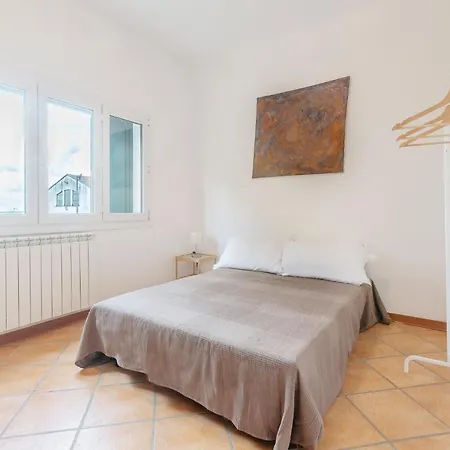 Apartment Casolare Di Campagna Con Parcheggio E Giardino Ferrara